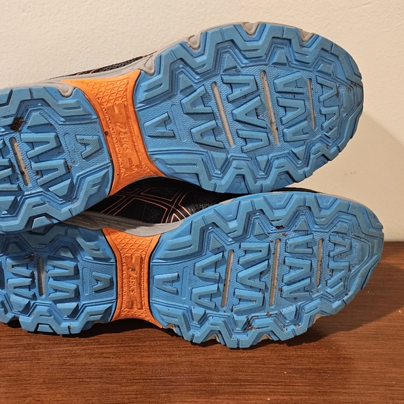 Asics Gel-venture 8 - Picture 4 of 5